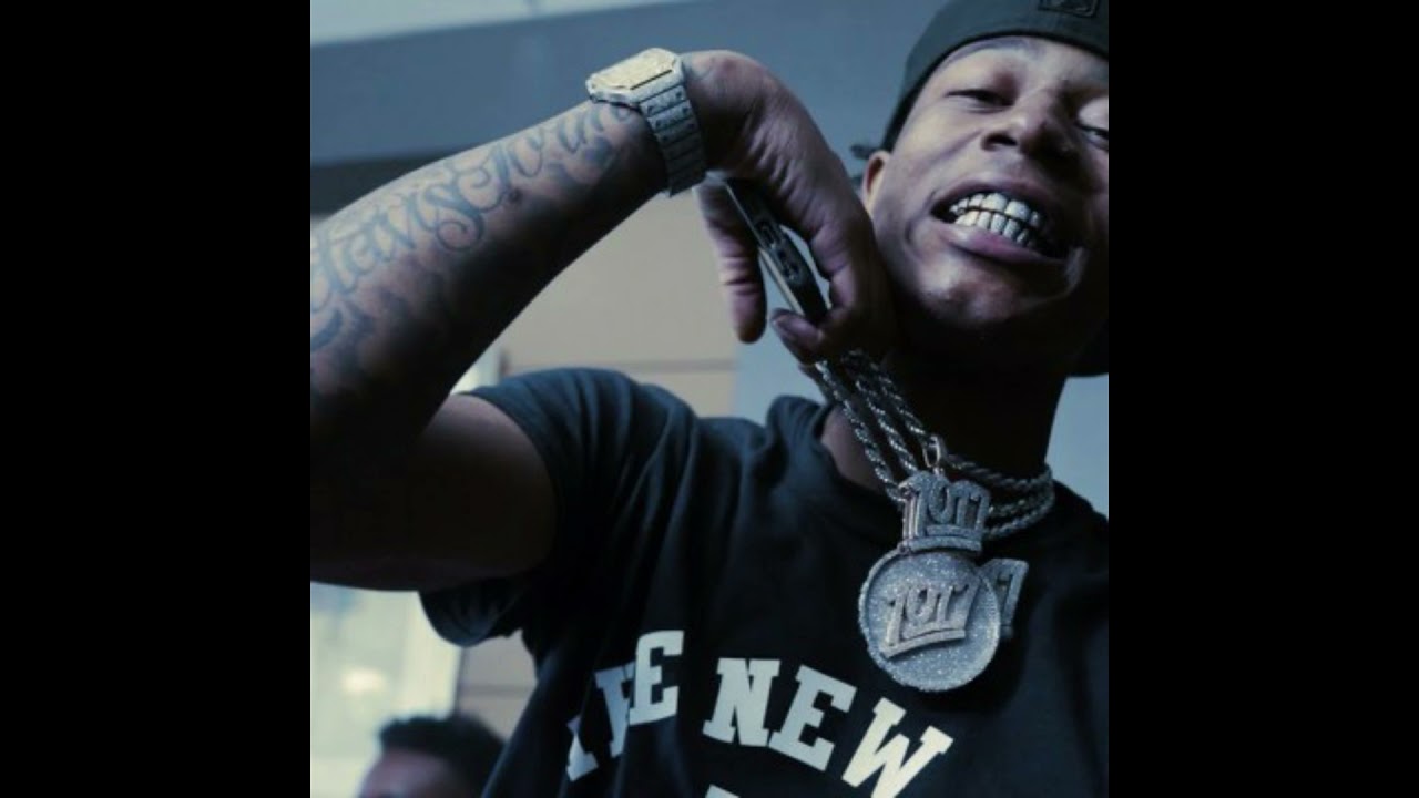 [FREE] Big Scarr Type Beat - 