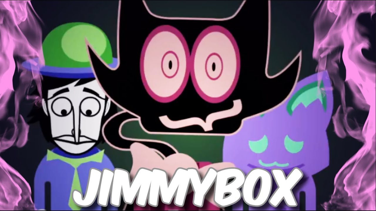 This Incredibox Joke Mod Is Unironically Amazing...