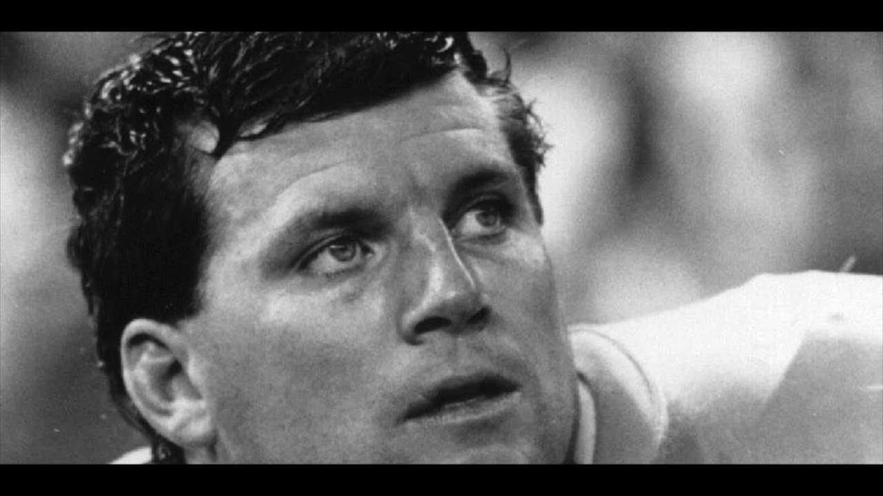 Mike Munchak