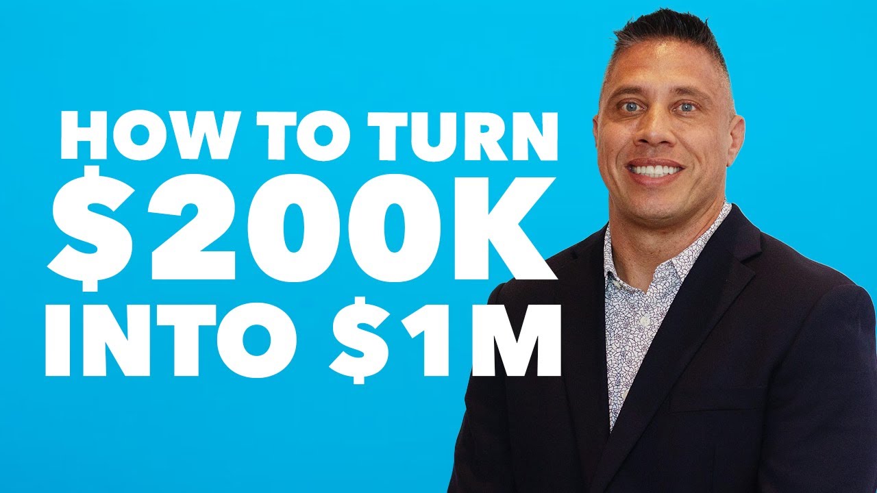 How to build a multi-million-dollar insurance business | CEO SHARES SECRET