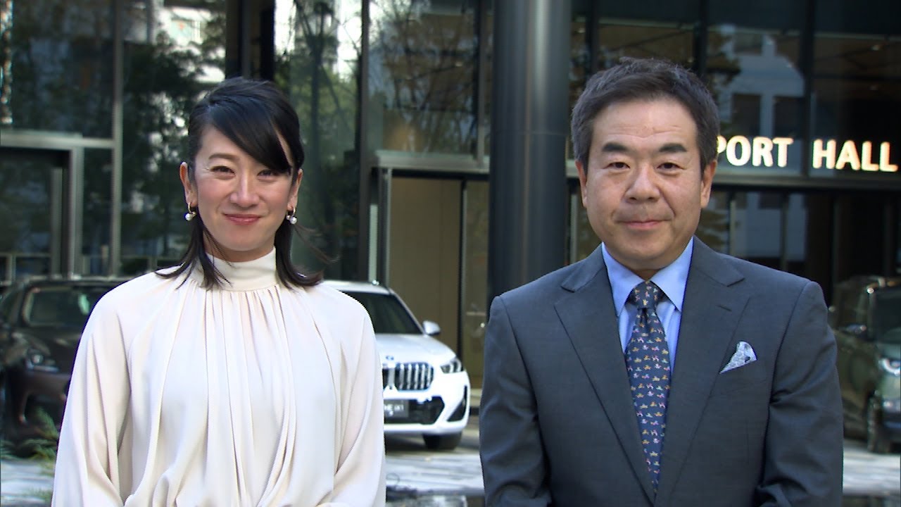 tvk「クルマでいこう！」公式 2023-2024日本カー･オブ･ザ･イヤー SP 2023/12/24放送(#816)