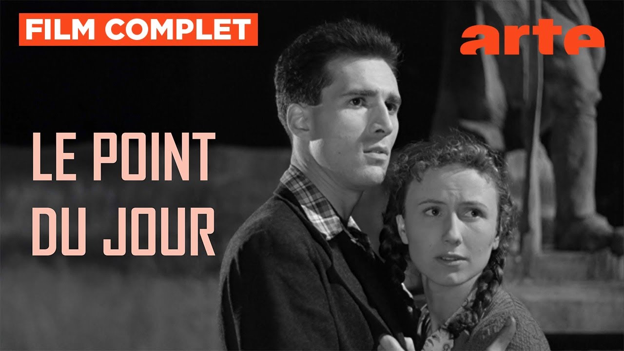 Le point du jour | Film complet | ARTE Cinema