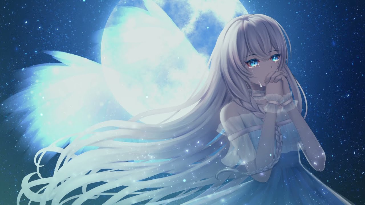 【殺戮の天使ED】Pray/DECO*27 【オリジナルMV 歌ってみた】(covered by 比羽沢れいら)