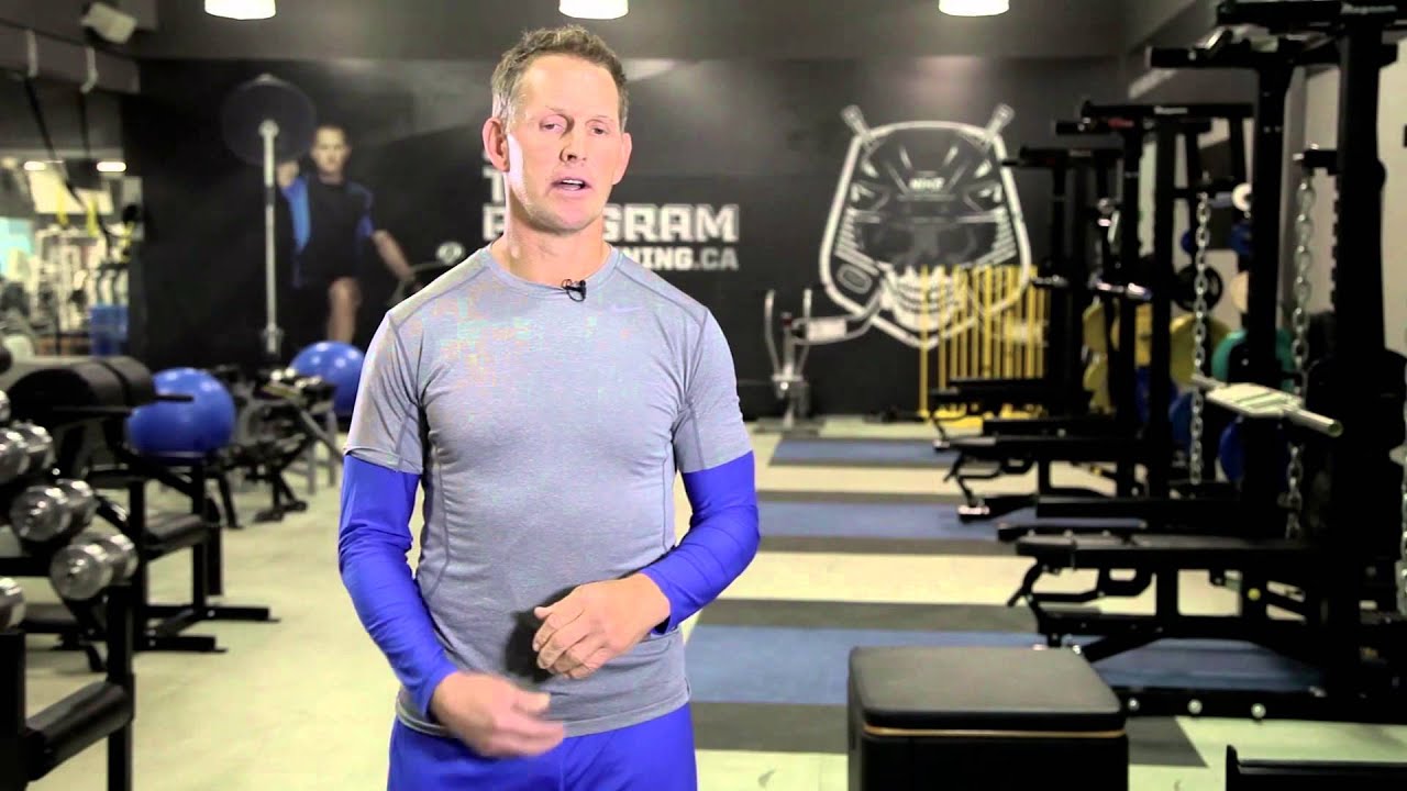 Executive wellbeing with Gary Roberts