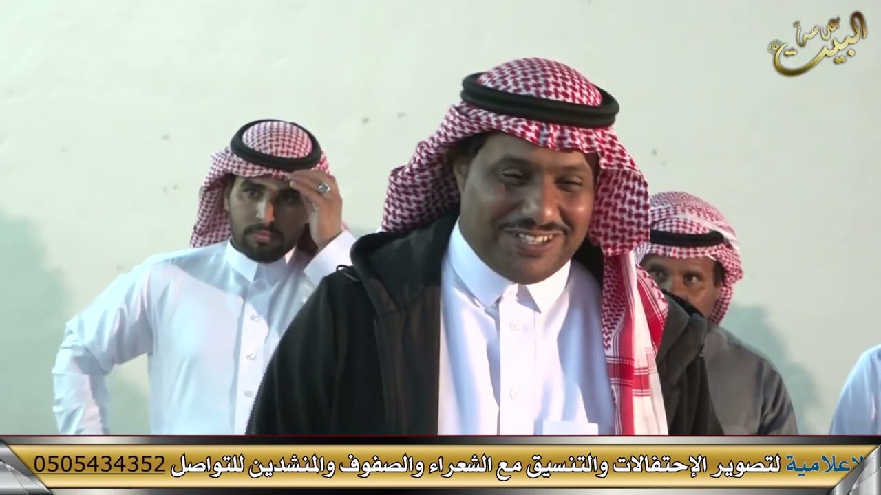 مواجهه ناريه 🔥موسى المرواني وثامر الشاماني املج 1444/7/11ه