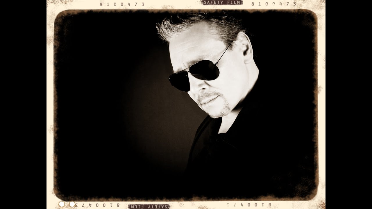 Rick Allison - Je demande à la vie
