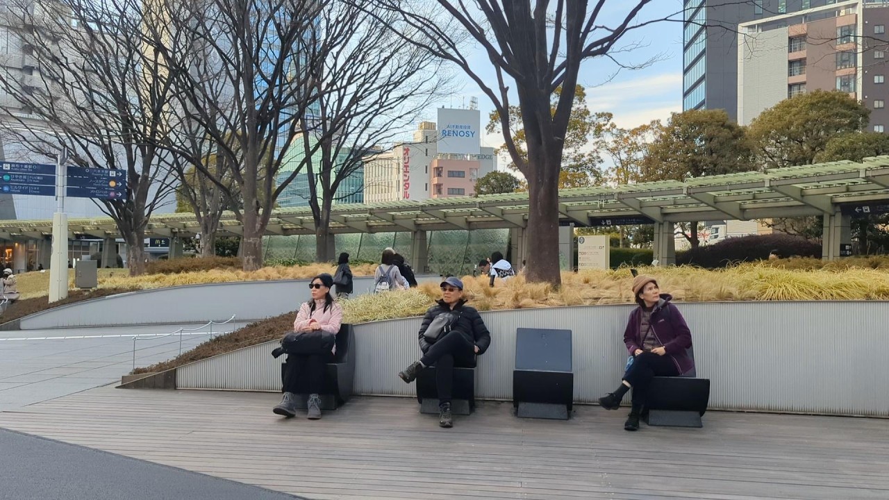 相逢有樂町/20260206