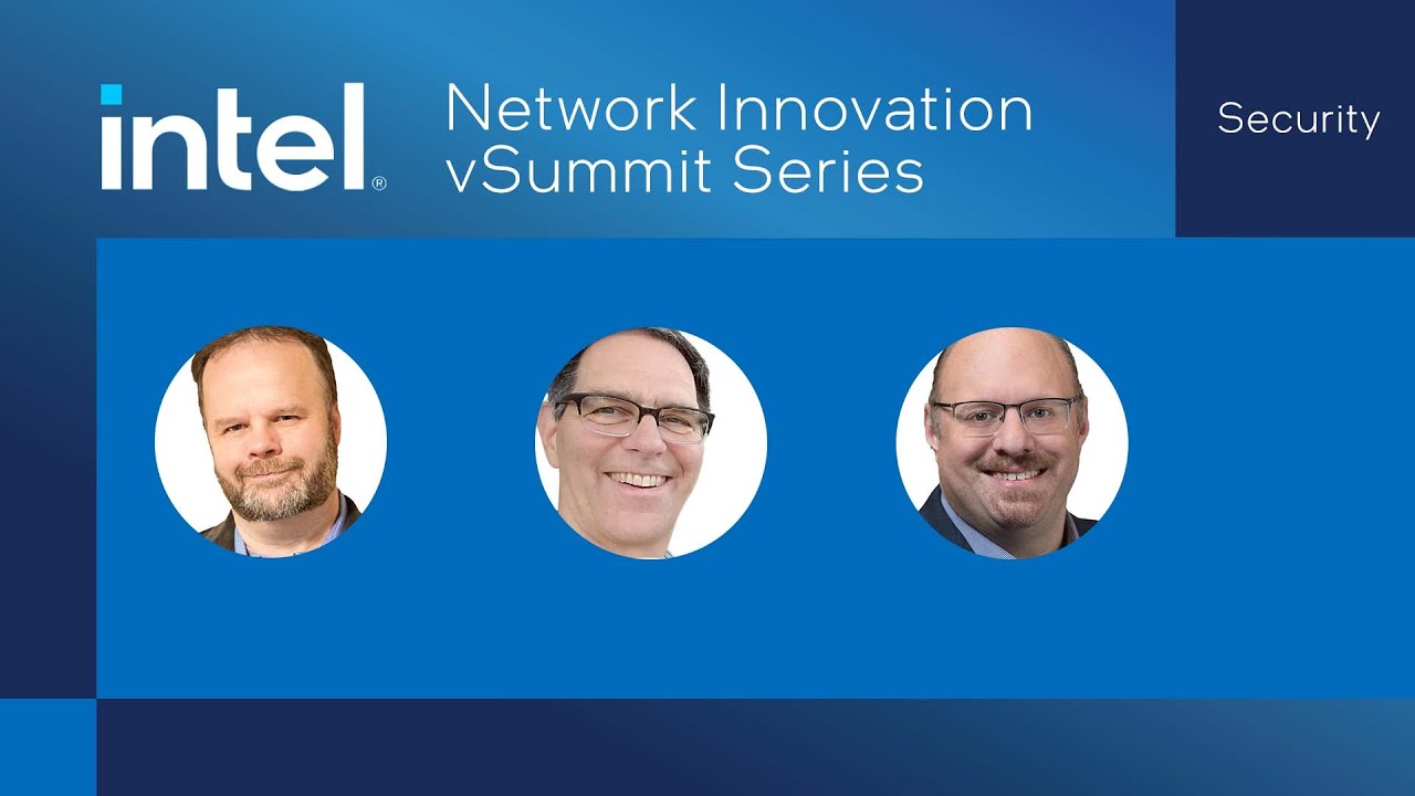 Security: NIST National Cybersecurity Center of Excellence | Partner Discussion 2