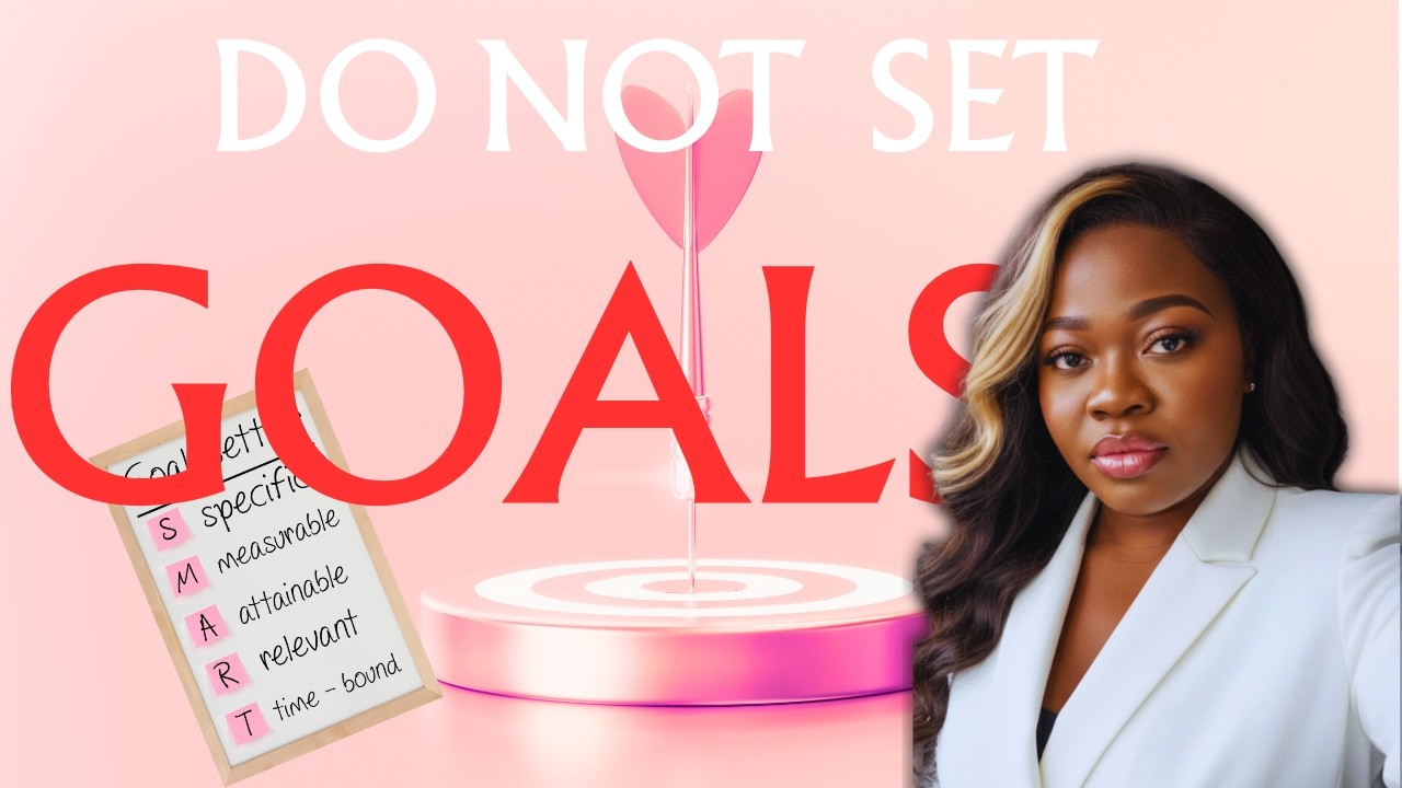 Stop Setting Goals — Start Building Systems That Last #systemsovergoals#habitsthatstick#repetition#