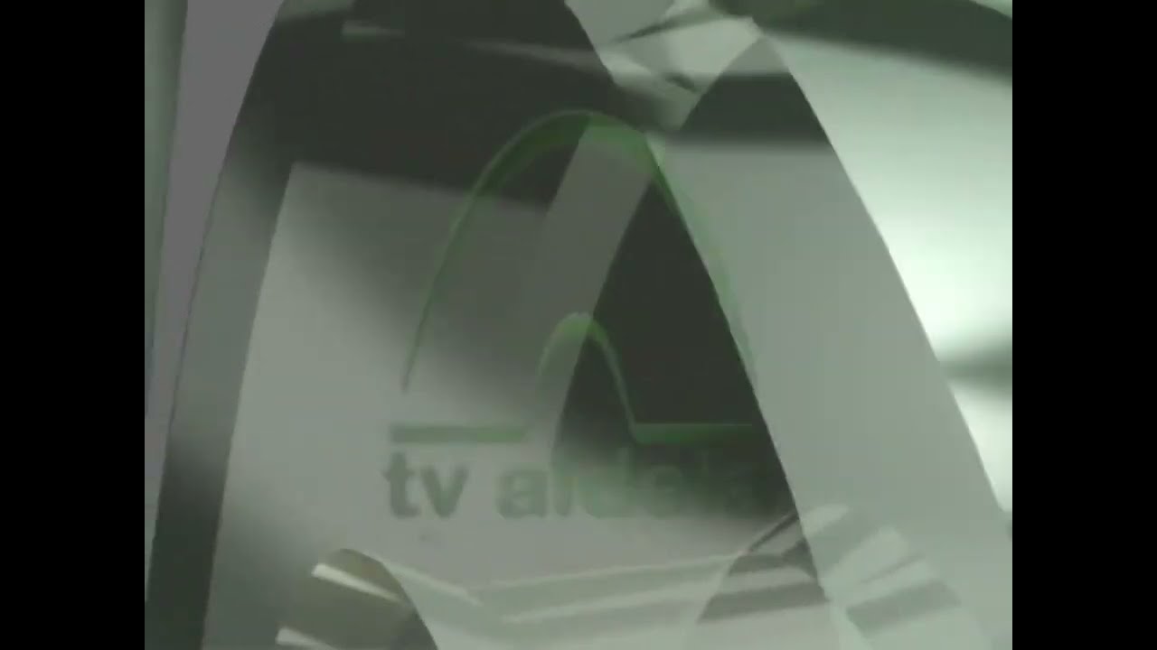 Vinheta TV Aldeia (2012-2014)