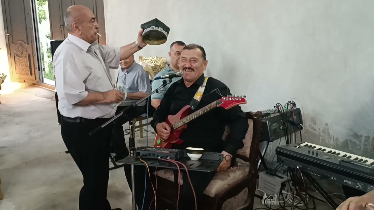 ТУЛКИН ТОЖИБОЕВ.
