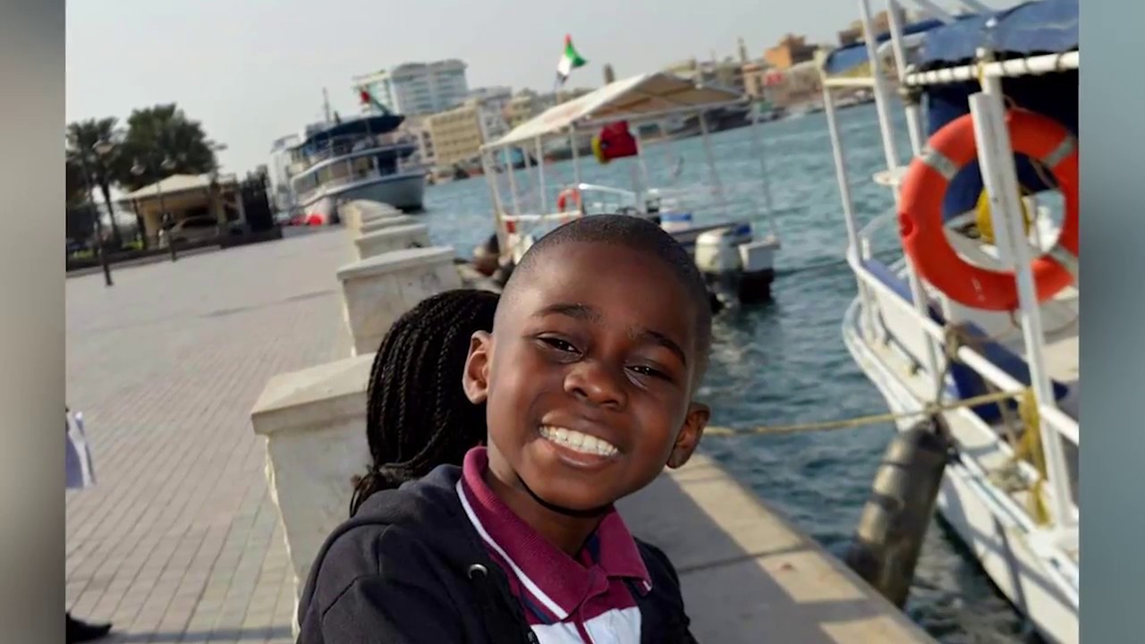 Managing Daniel : How a 10-year old boy lived through autism