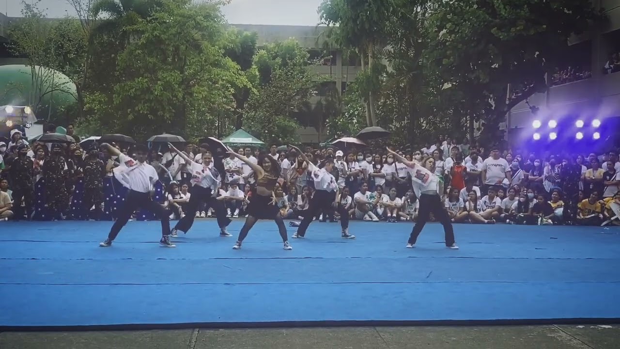 Magda by Gloc 9 Choreography - Performed by Ace Out