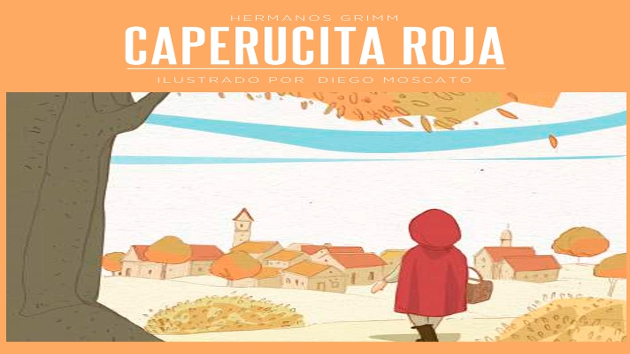 Cuento: 