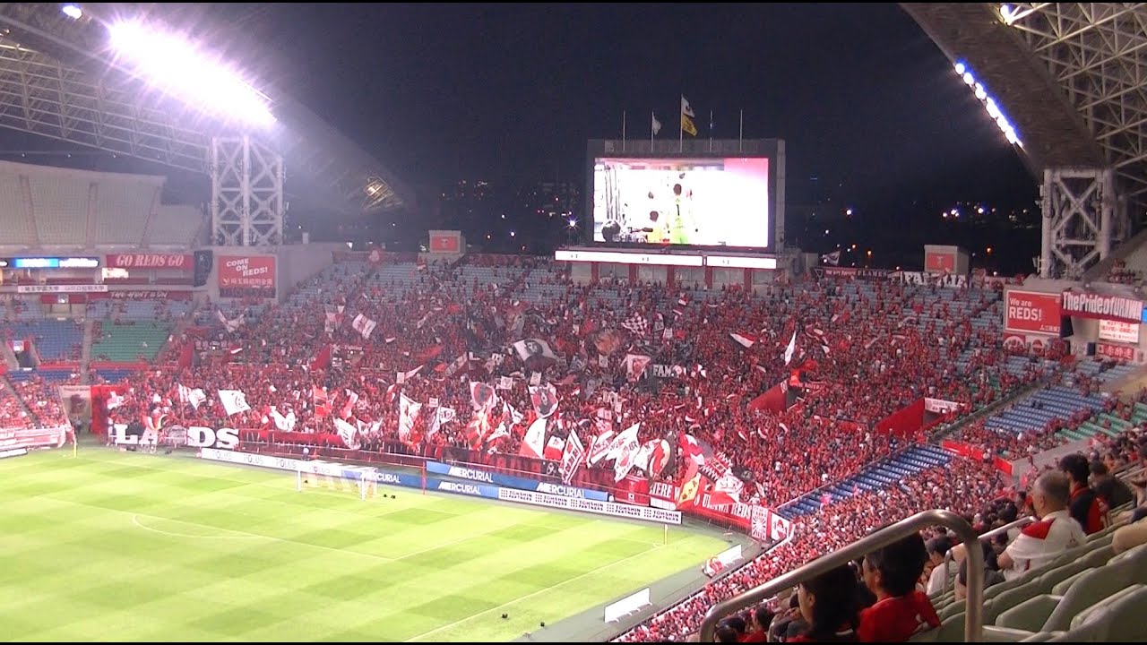 North-wide/2023 LeagueCup QF2nd-URAWA REDS vs G.Osaka/J.LEAGUE Cup 2023 Quarterfinal 2nd Leg[URADOU]