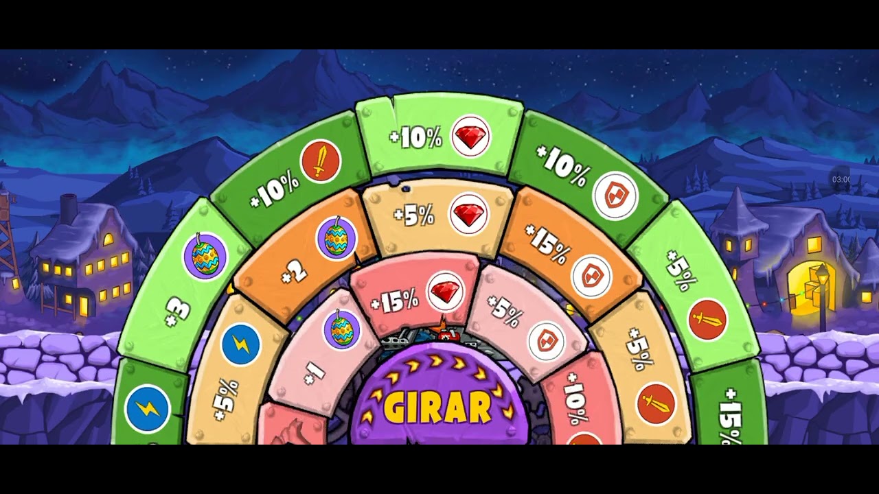Gameplay curta