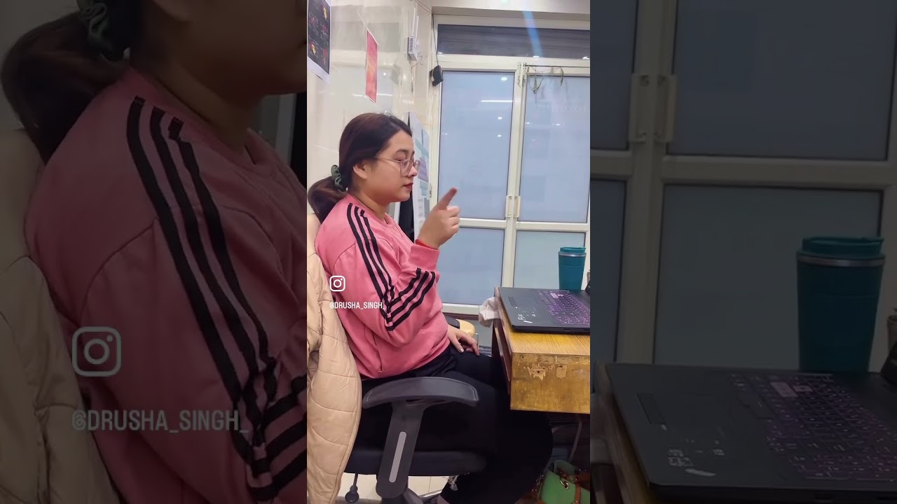 Wrong posture causes hormonal imbalance. #healthvideo #correctposture #hormonehealth #physio #getfit