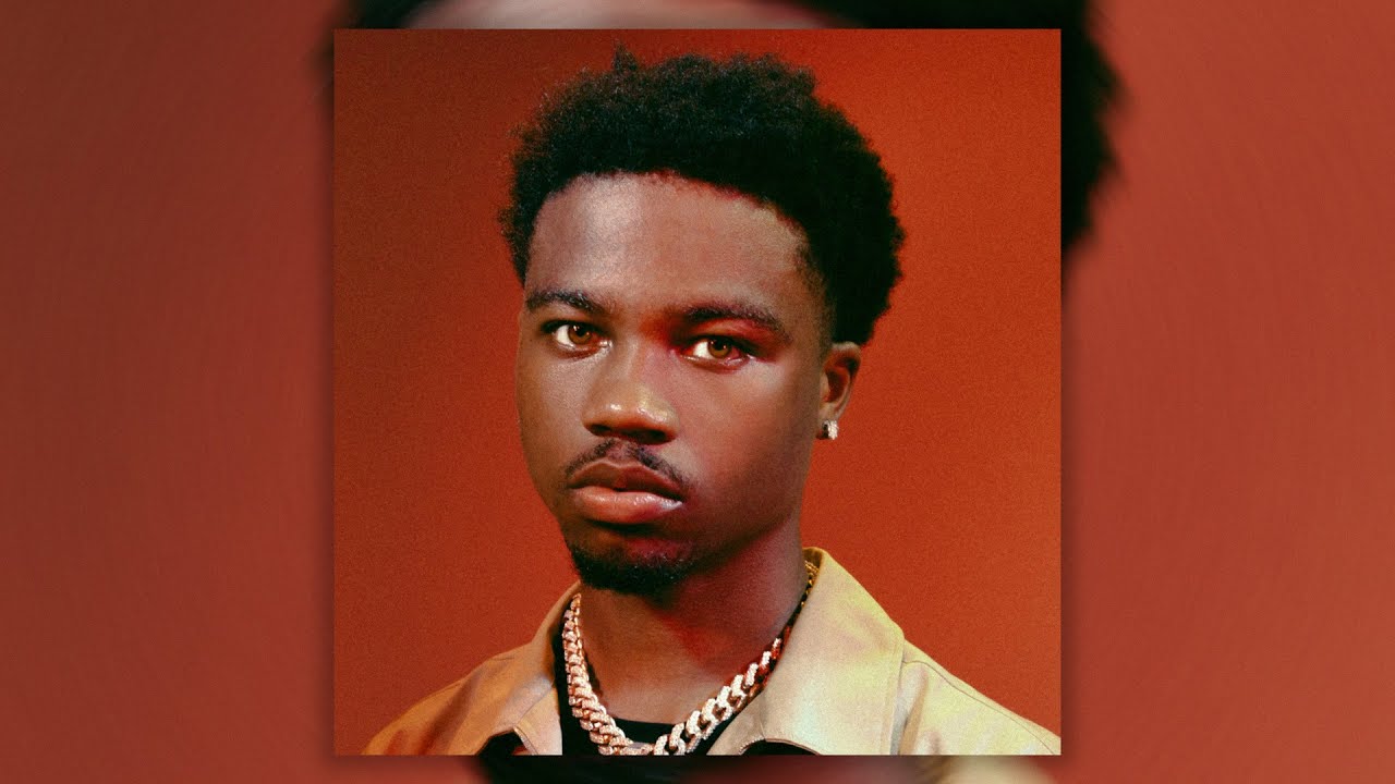(FREE) Roddy Ricch Type Beat 