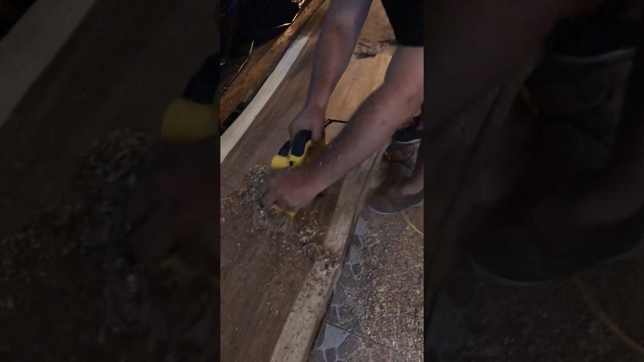 Stanley STPP7502 cepillo el&eacute;ctrico