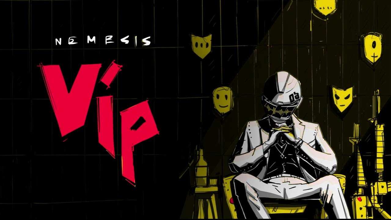 Nemesis - Maya (Official Audio)