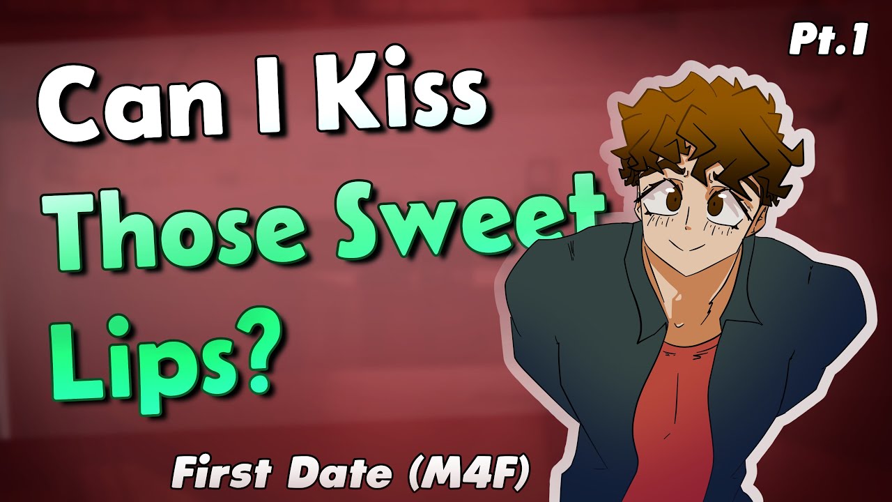 Meeting your date only to find out he's MUCH Shorter than you (M4F) (First Date) (flirty) (Pt1)