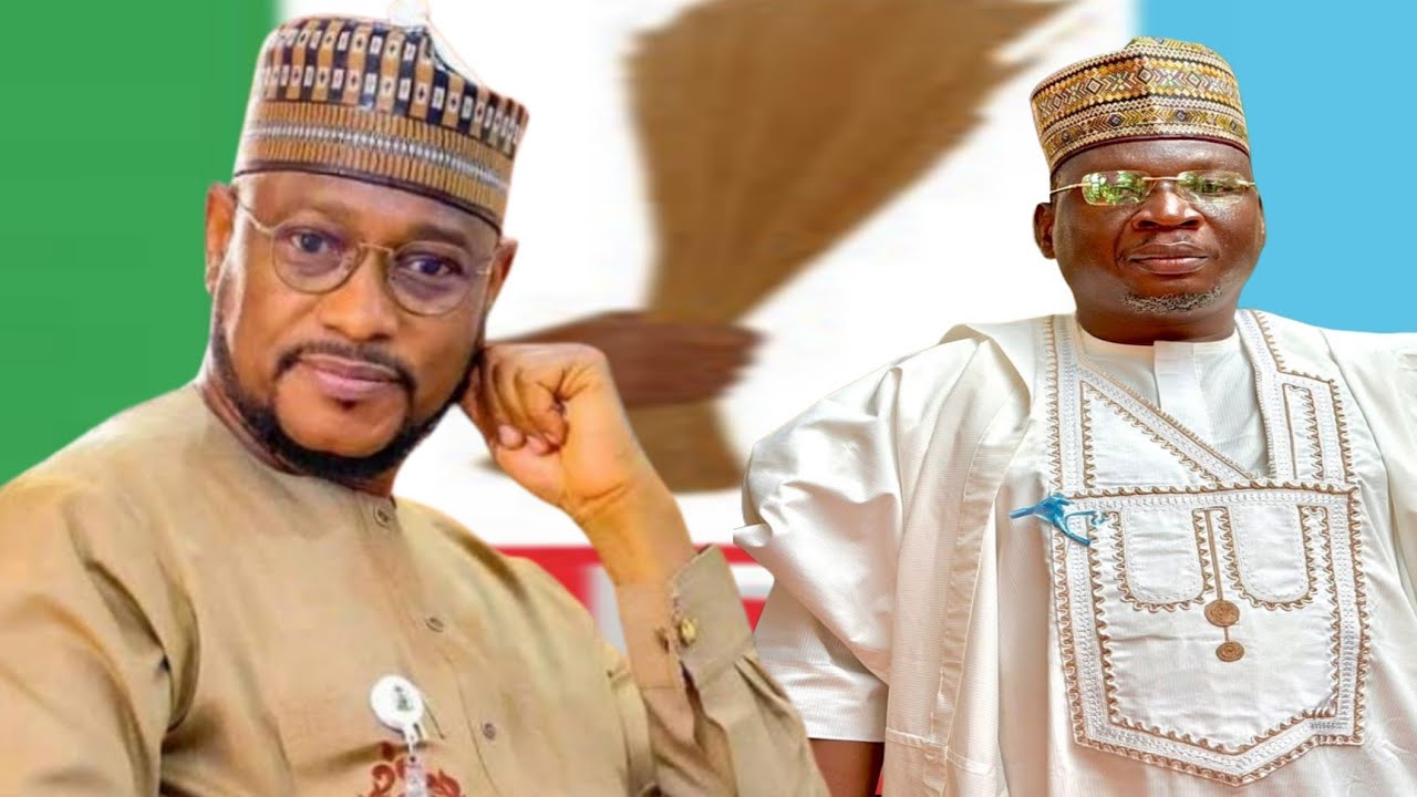 Kalaman wasu magoya bayan APC akan in Dauda ya shigo za su yi masa Anty-Party ko su bar jam’iyyar du