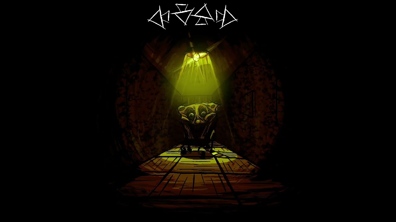 FNF: Porifera Atoll (V2) & Mistful Crimson Morning (Reboot) - Salsamania/Transient (Scrapped)