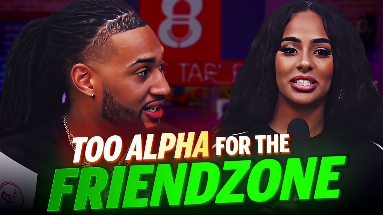 The 1 Thing That Guarantees You'll NEVER Get FriendZoned!