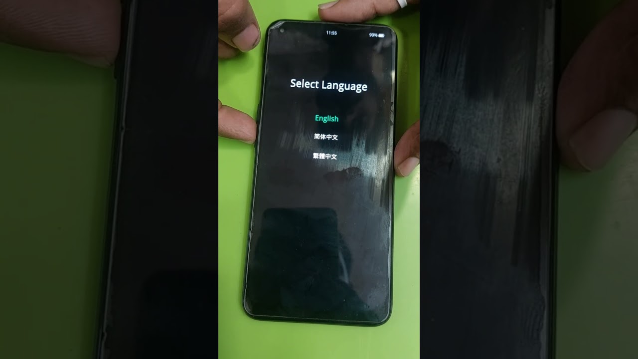 oppo A54  4G automatically recovery mode  solution 💯📱👌