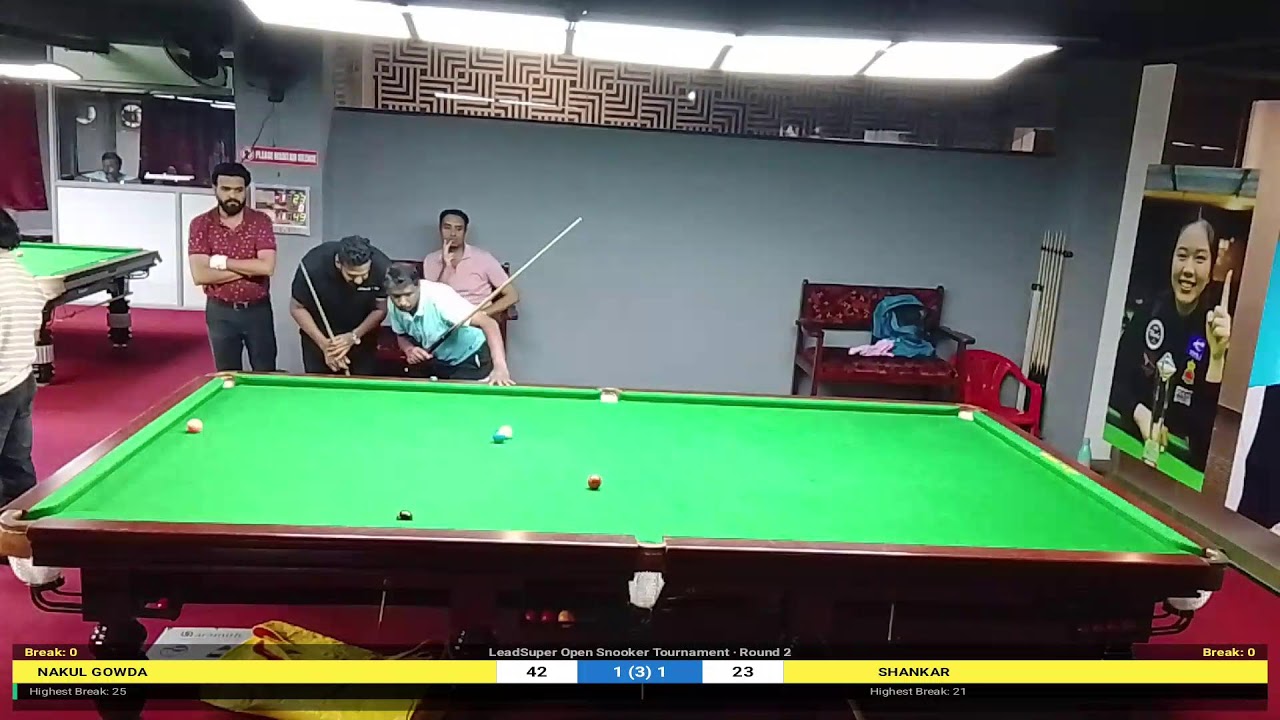 Nakul Gowda vs Shankar