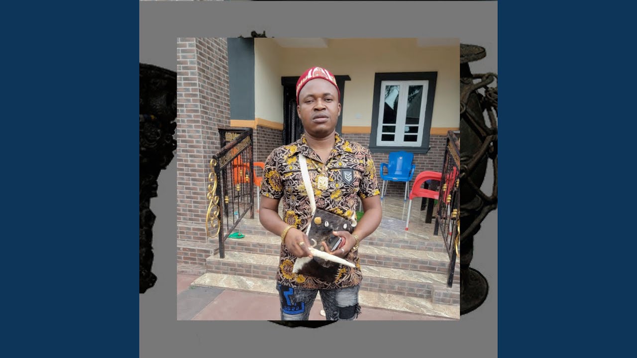 Dr Alahaji Bar (Onye Amuma Special)