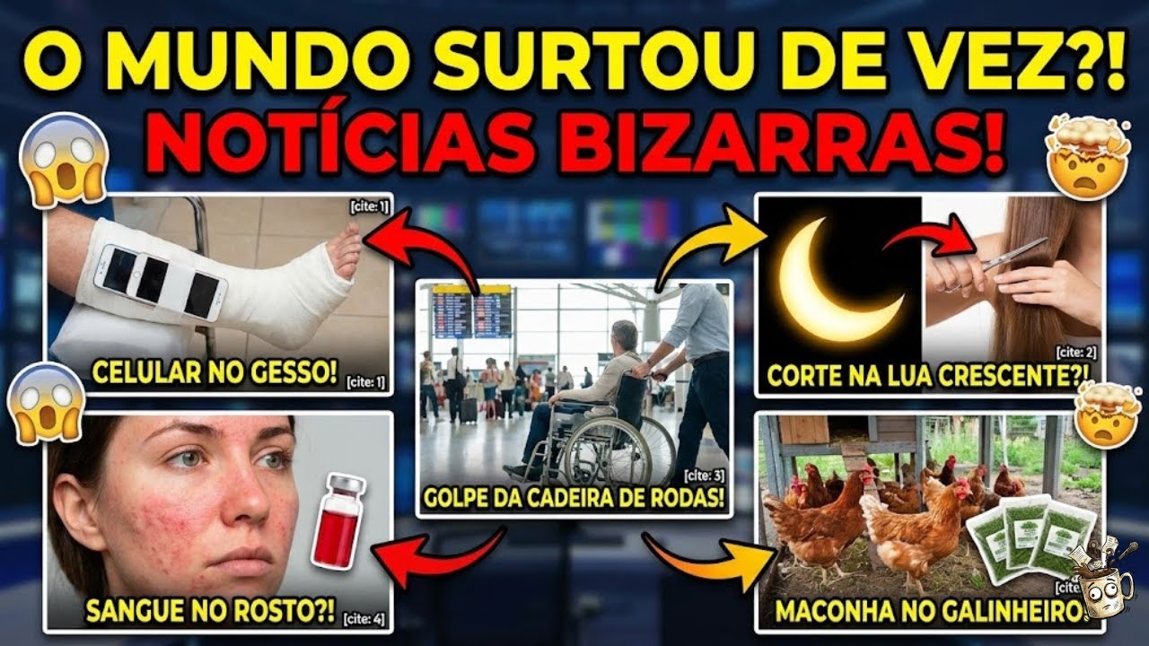Café com Café - 29/01