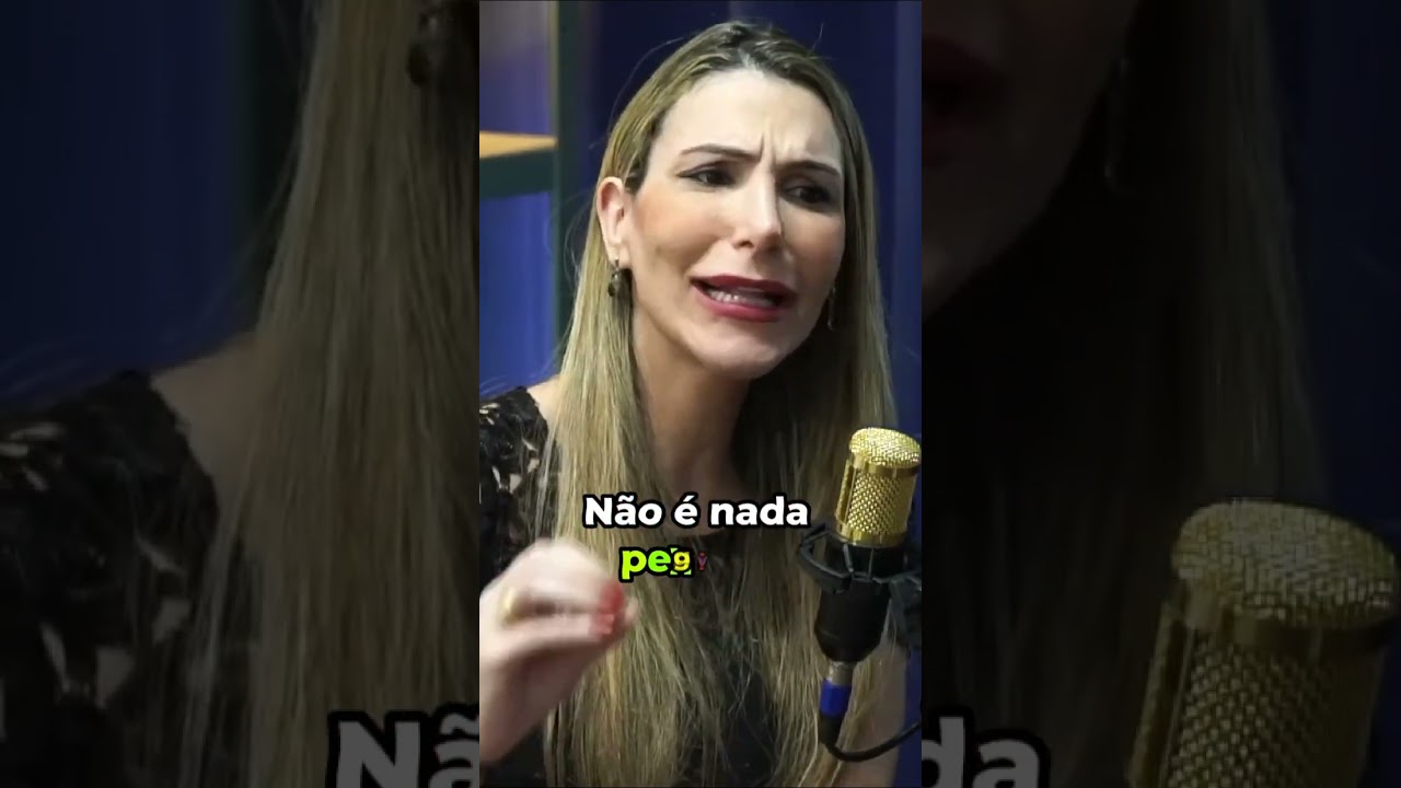 Como Identificar o Perfil de uma Pessoa?