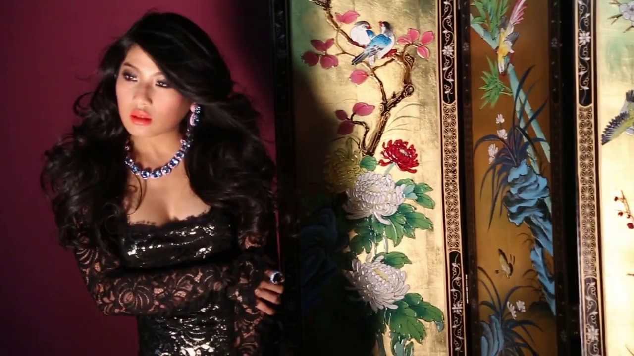 NUMÉRO THAILAND N°13 BEHIND THE SCENE WITH PRINCESS SIRIVANNAVARI NARIRATANA