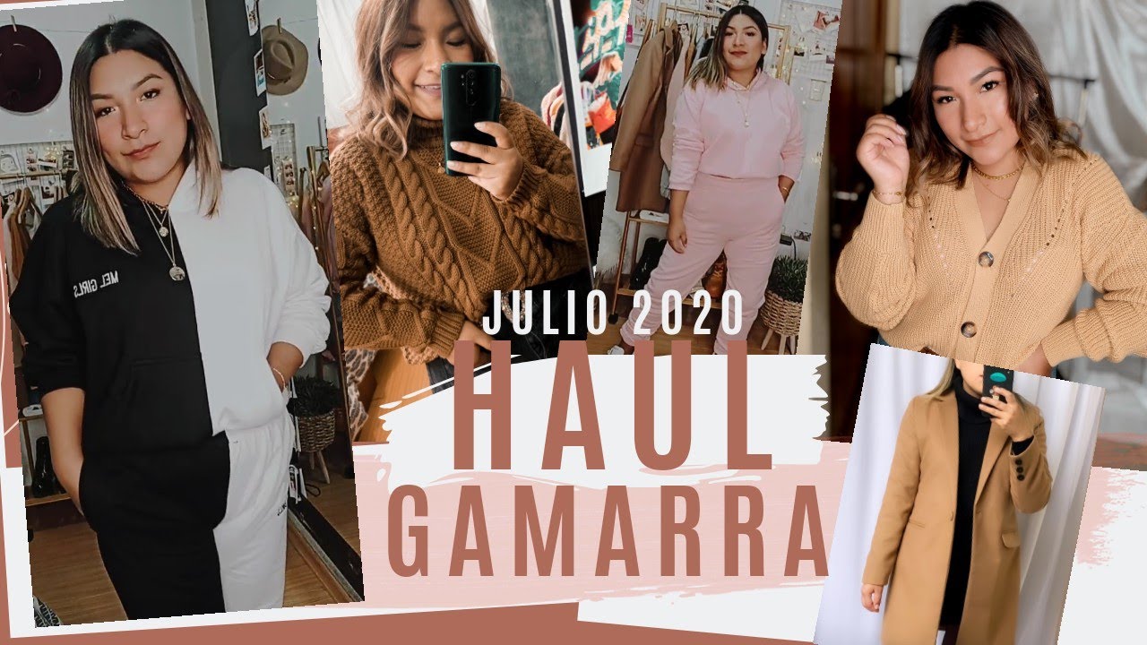 GAMARRA : HAUL INVIERNO JULIO 2020 (Chompas,abrigos,pantalones,joggers) #lima #gamarra #cuarentena
