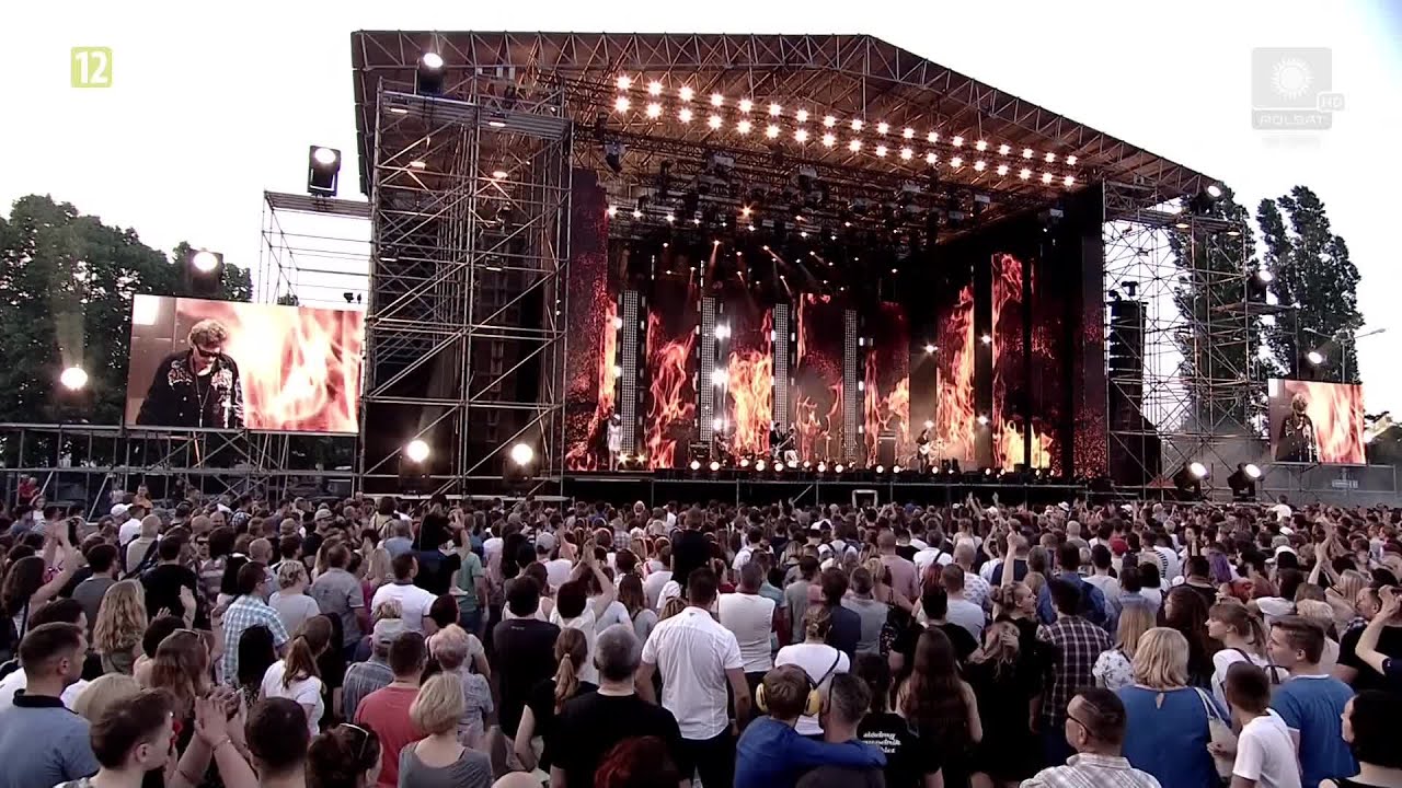 Koncert 