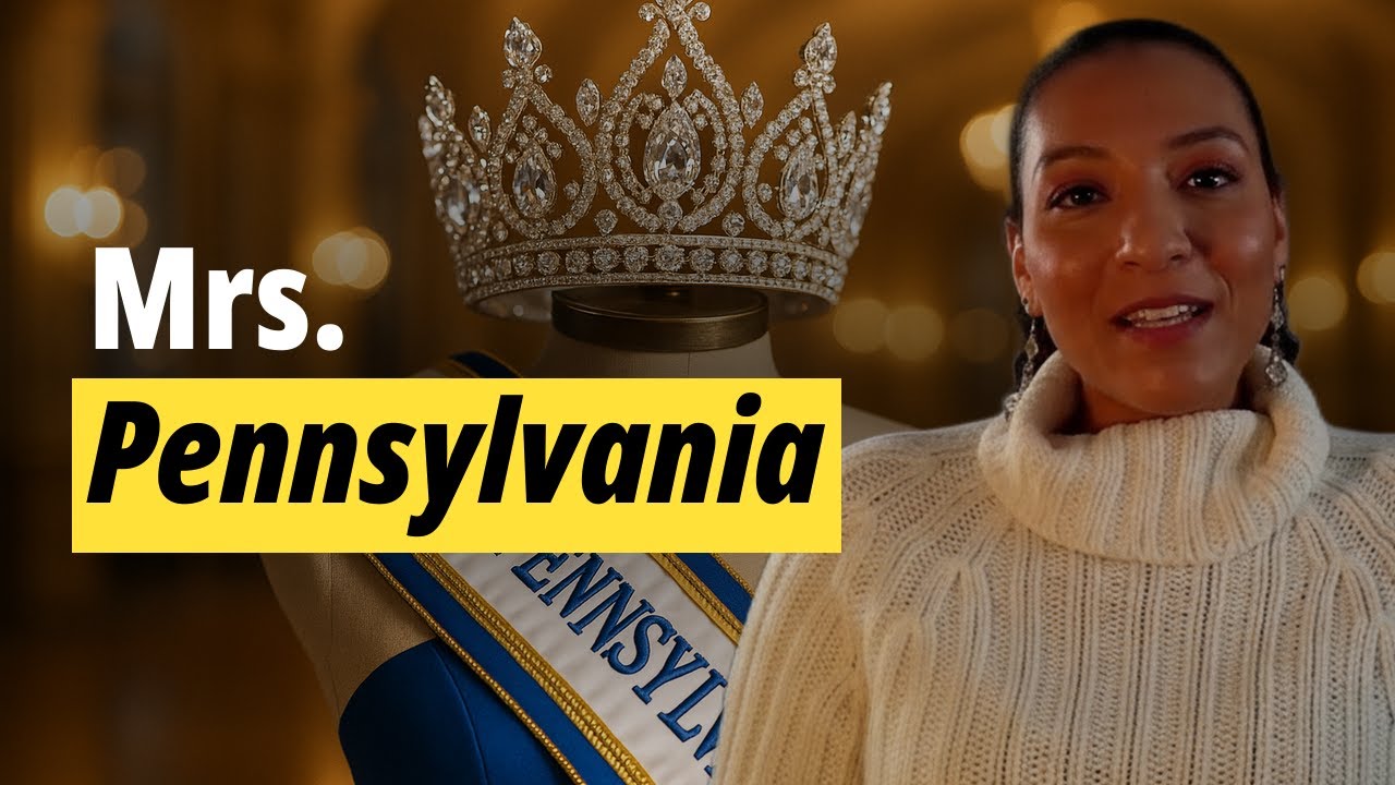 Lady Fire: The Poet and Model from Philadelphia, Sarah S1E19
