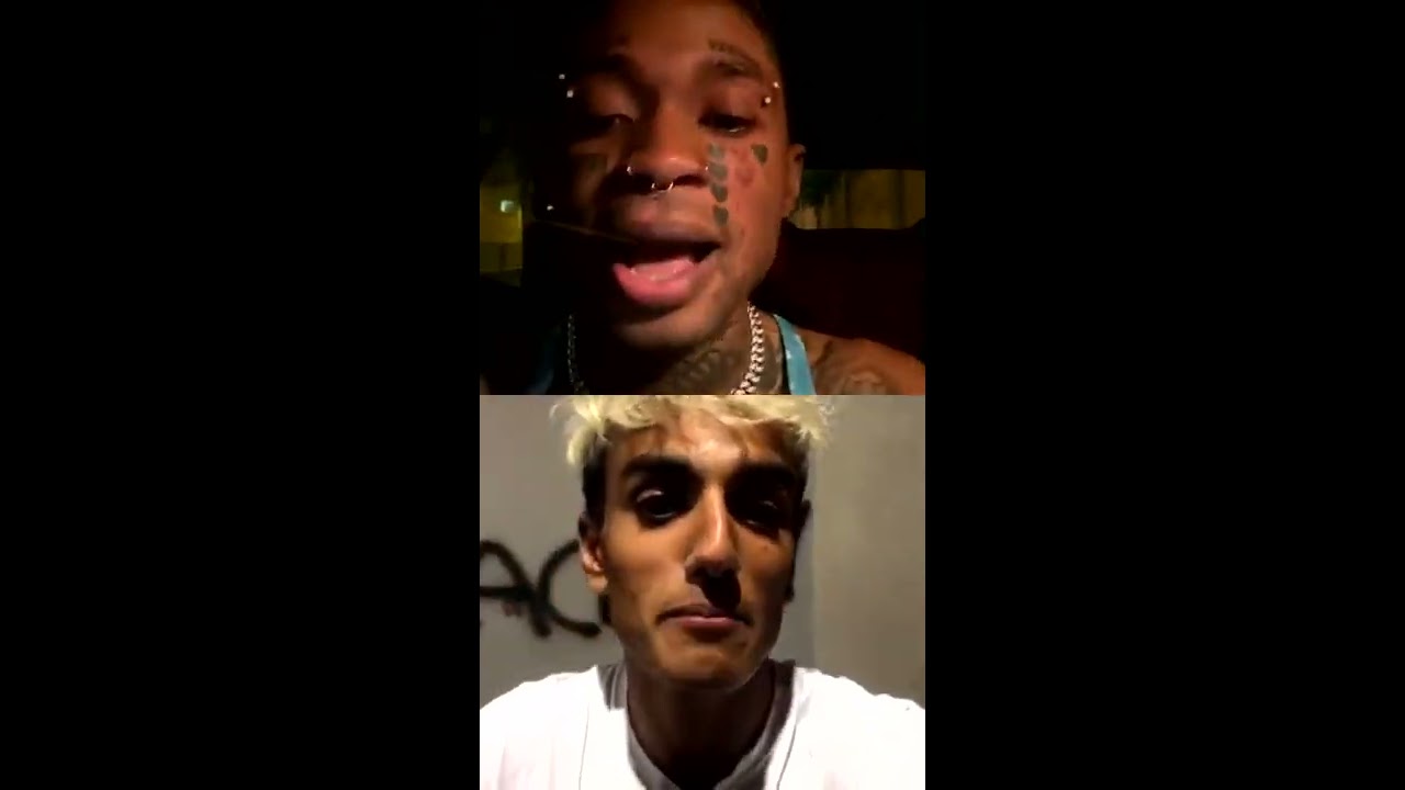 bello figo dissa ilyas maluma