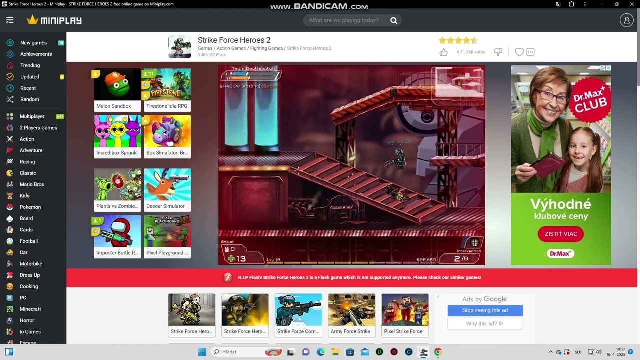 SFH2 gameplay in 2O25 :D