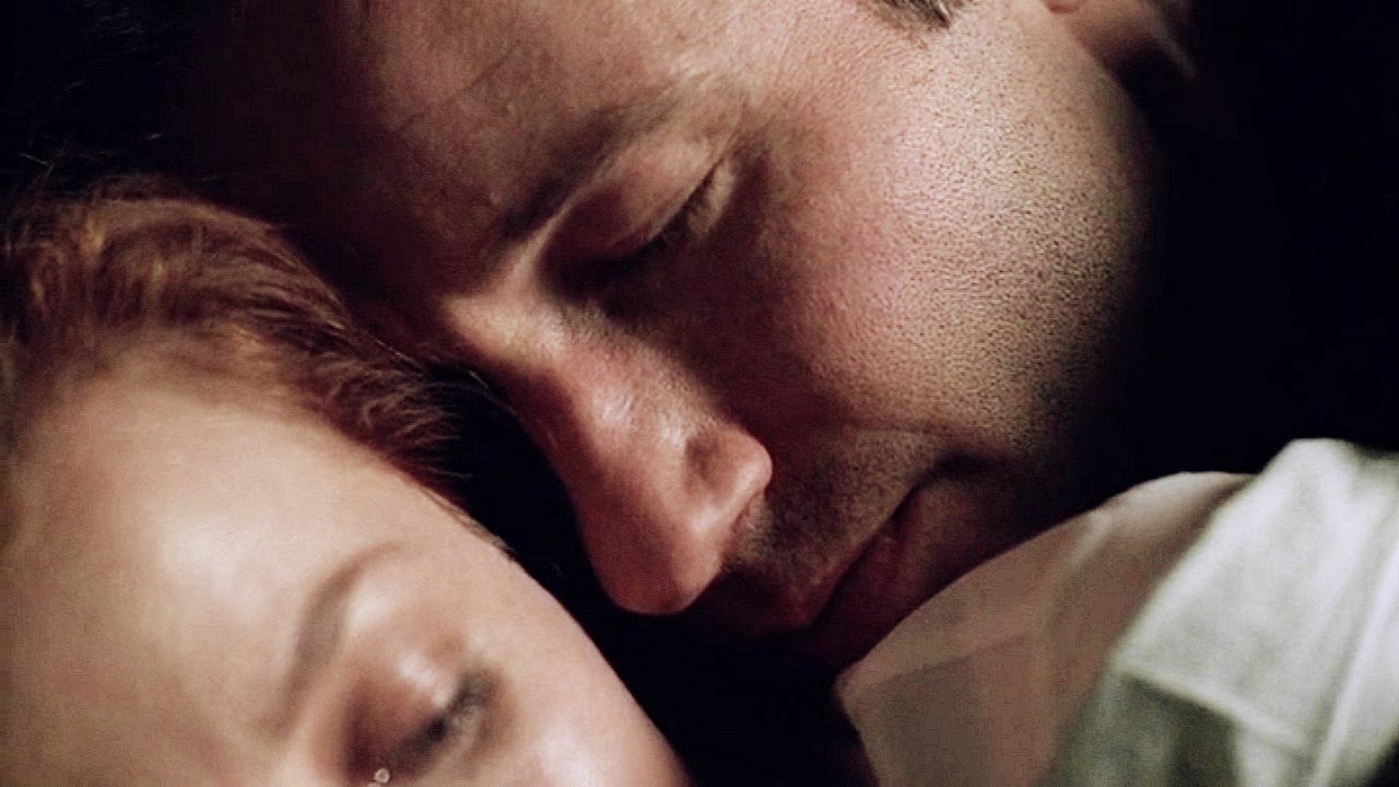 Mulder&Scully | Bloodsport