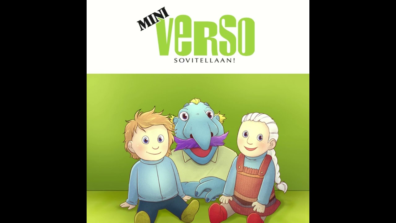 Verso-Vertaissovittelu