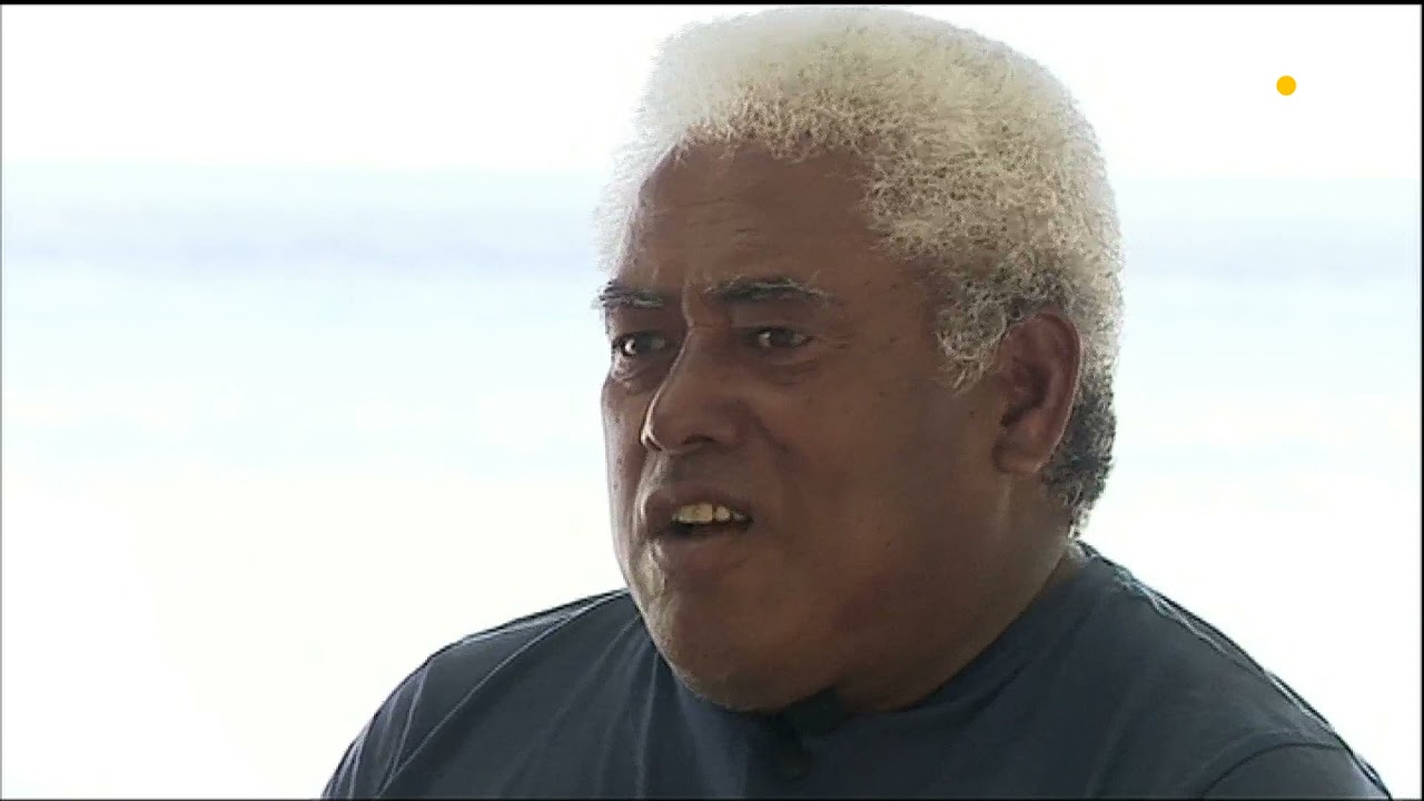 TALANOA: Rubrique Futuna Sanele Kafikaila