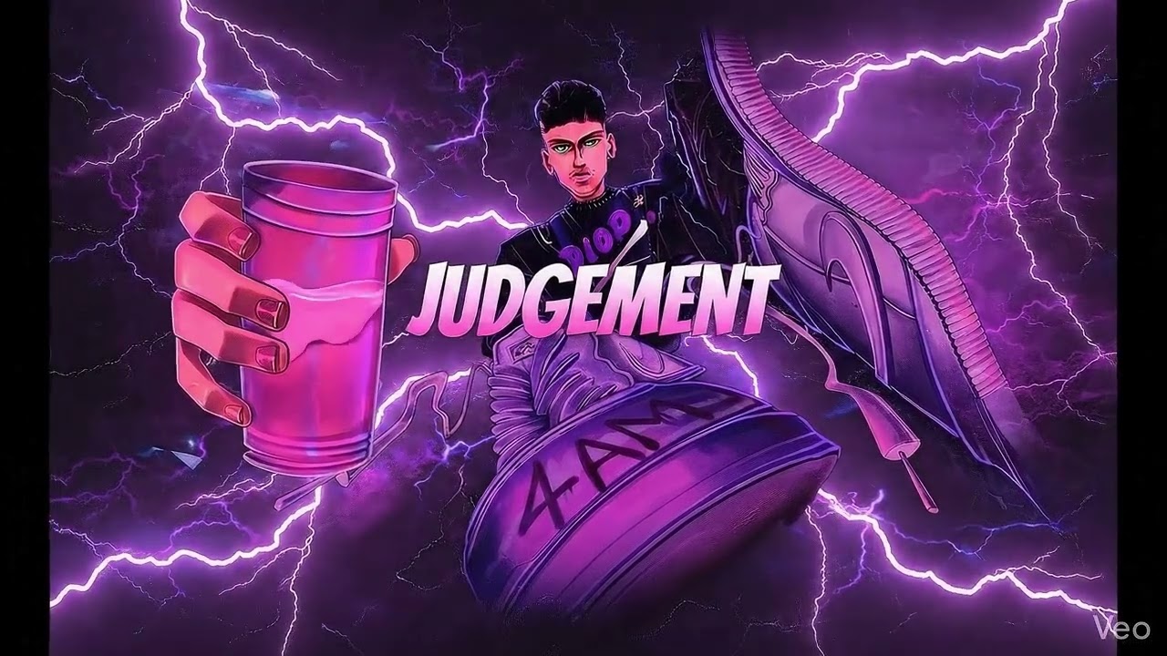 Judgement (Official Audio) I Records yt