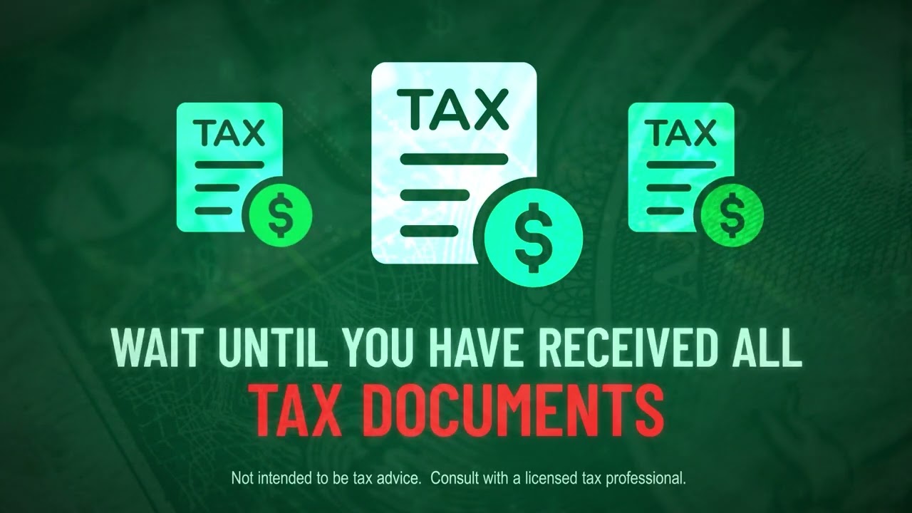 WDAM Sponsored Vignette - Jackson Hewitt - Tax Tips: 2024 