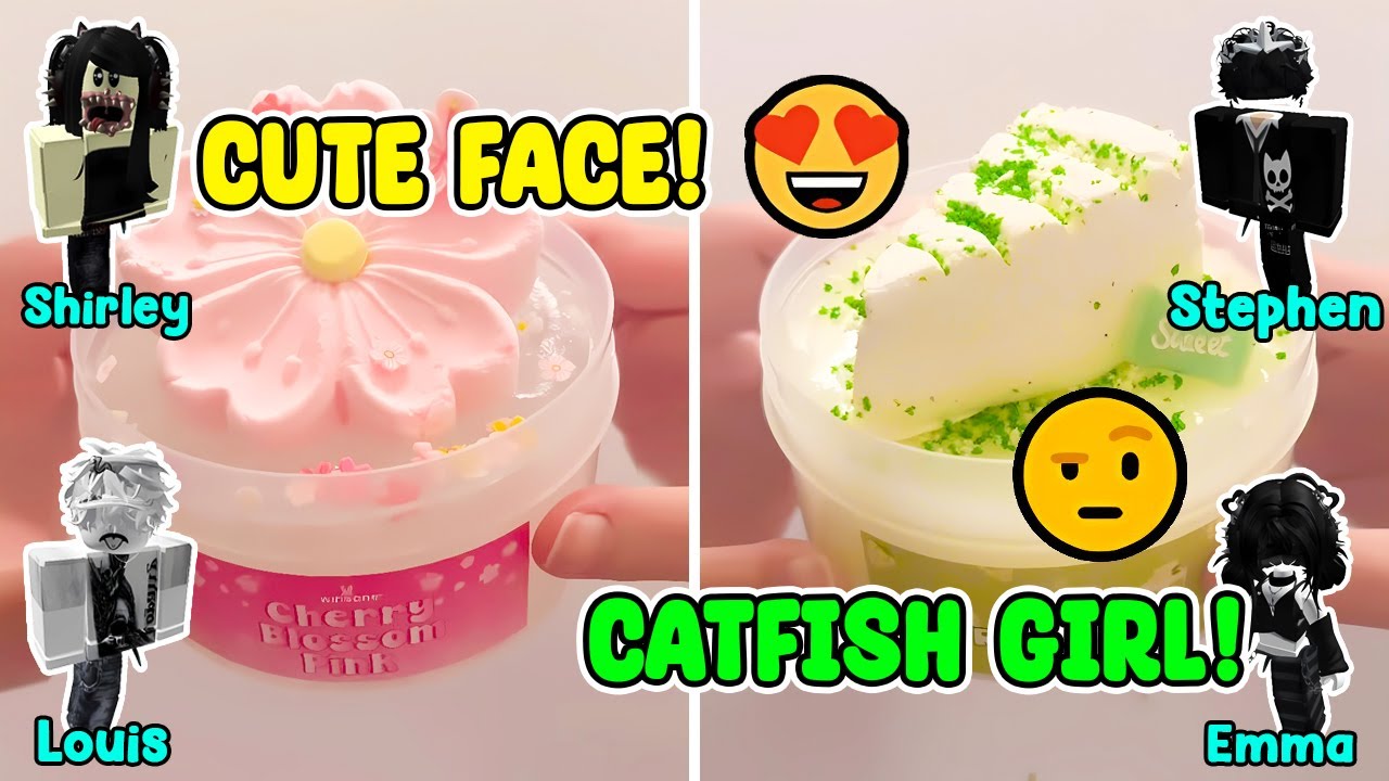Slime storytime | My BF Dumped Me Because of a 5-Year-Old 💔😭
