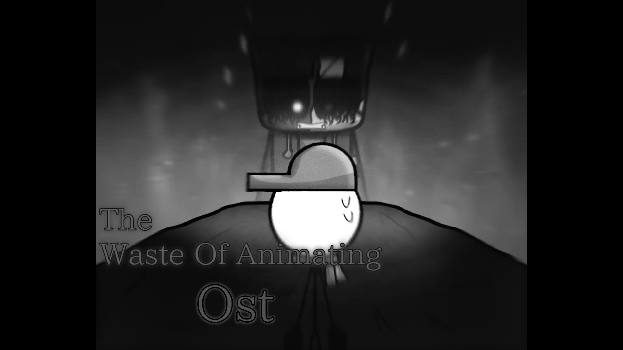 TWOAN V2 - The Waste Of Animating Ost (Instrumental)