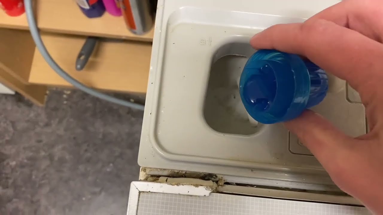 Zanussi Top Loading Washing Machine TL 1033: Universal Wash A #trustinwash