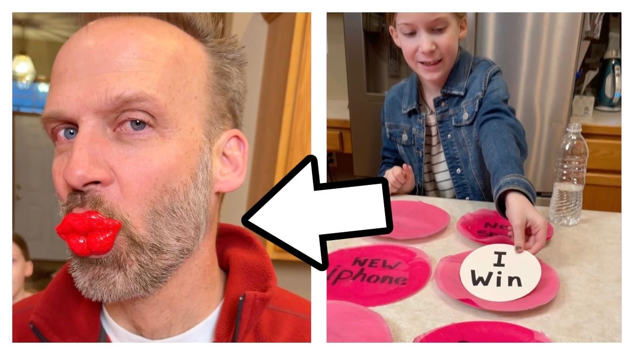 Don't Pick the Wrong Valentine's Gift!