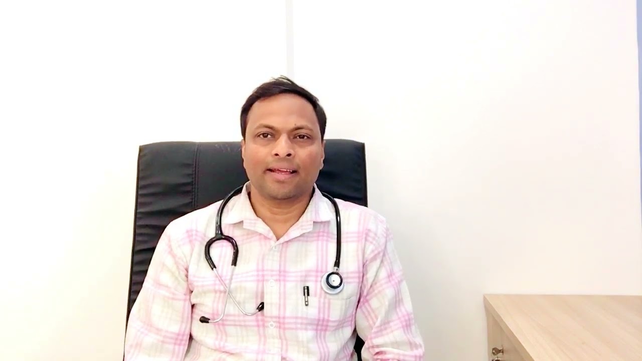 Integrative Medicine Core Concept   Dr.Shashikant 