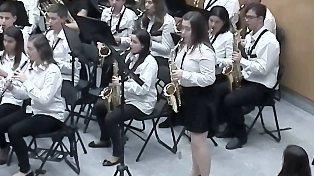 Agárrate Saxo